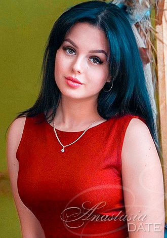 Gorgeous women and man pictures: Karina from Bila Tserkva, young Russian Partner pic